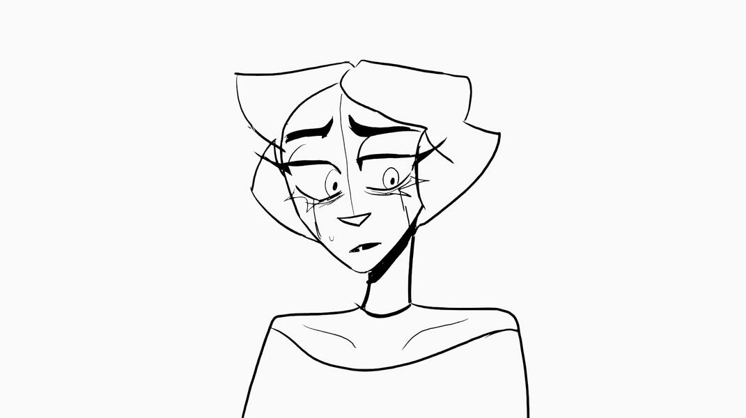 2D Animation - Expression Test 2D Animation - Expression Test