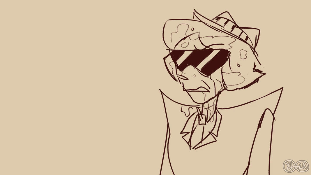 OC Animatic